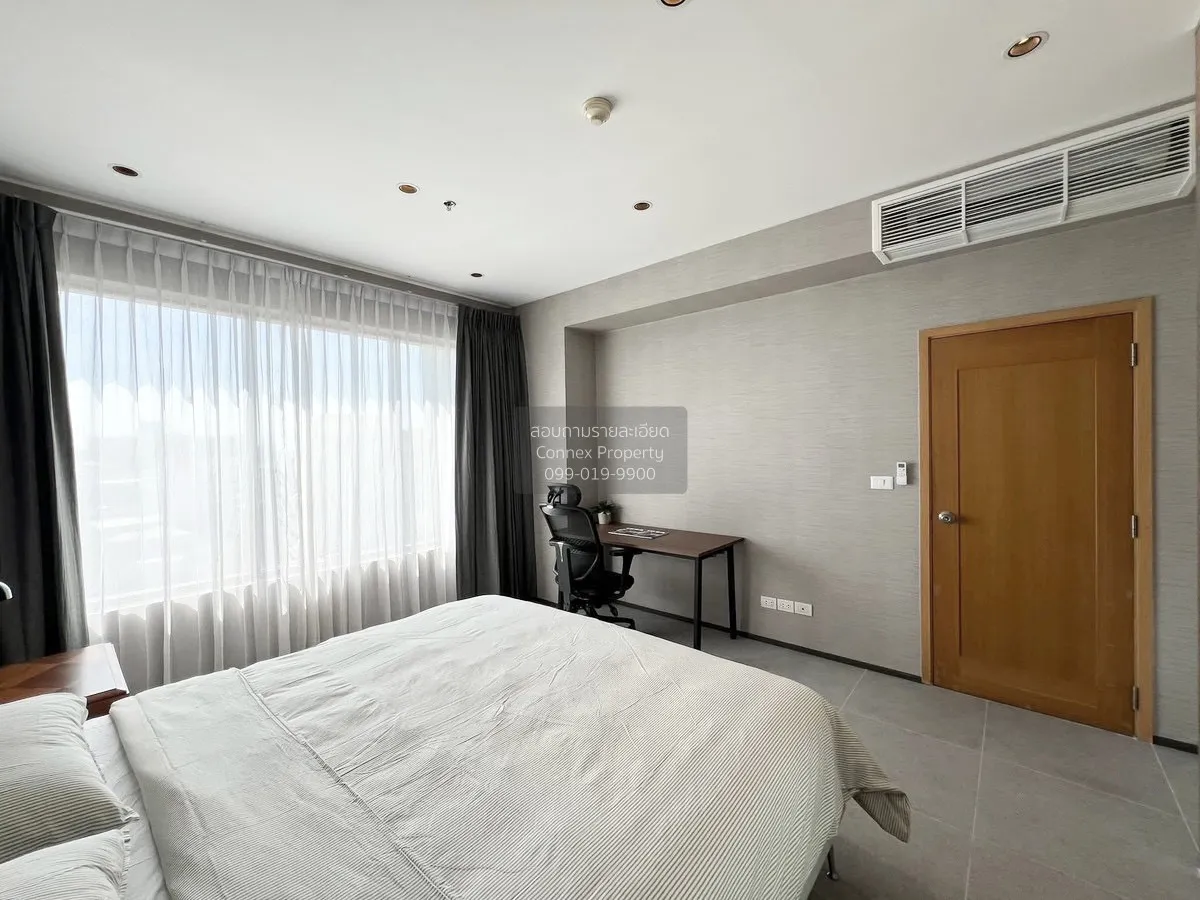 เช่าคอนโด  ดิ เอ็มโพริโอ เพลส วิวสวย หน้ากว้าง BTS-พร้อมพงษ์ คลอง 4