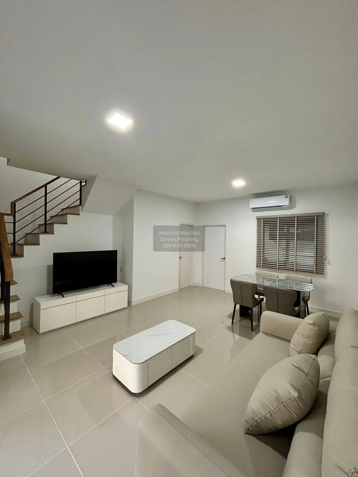 For Rent Townhouse/Townhome  , Pleno Sukhumvit-Bangna 3 , Bang Ka 2