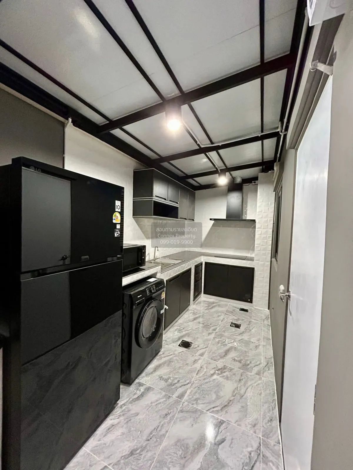 For Rent Townhouse/Townhome  , Pleno Sukhumvit-Bangna 3 , Bang Ka 3