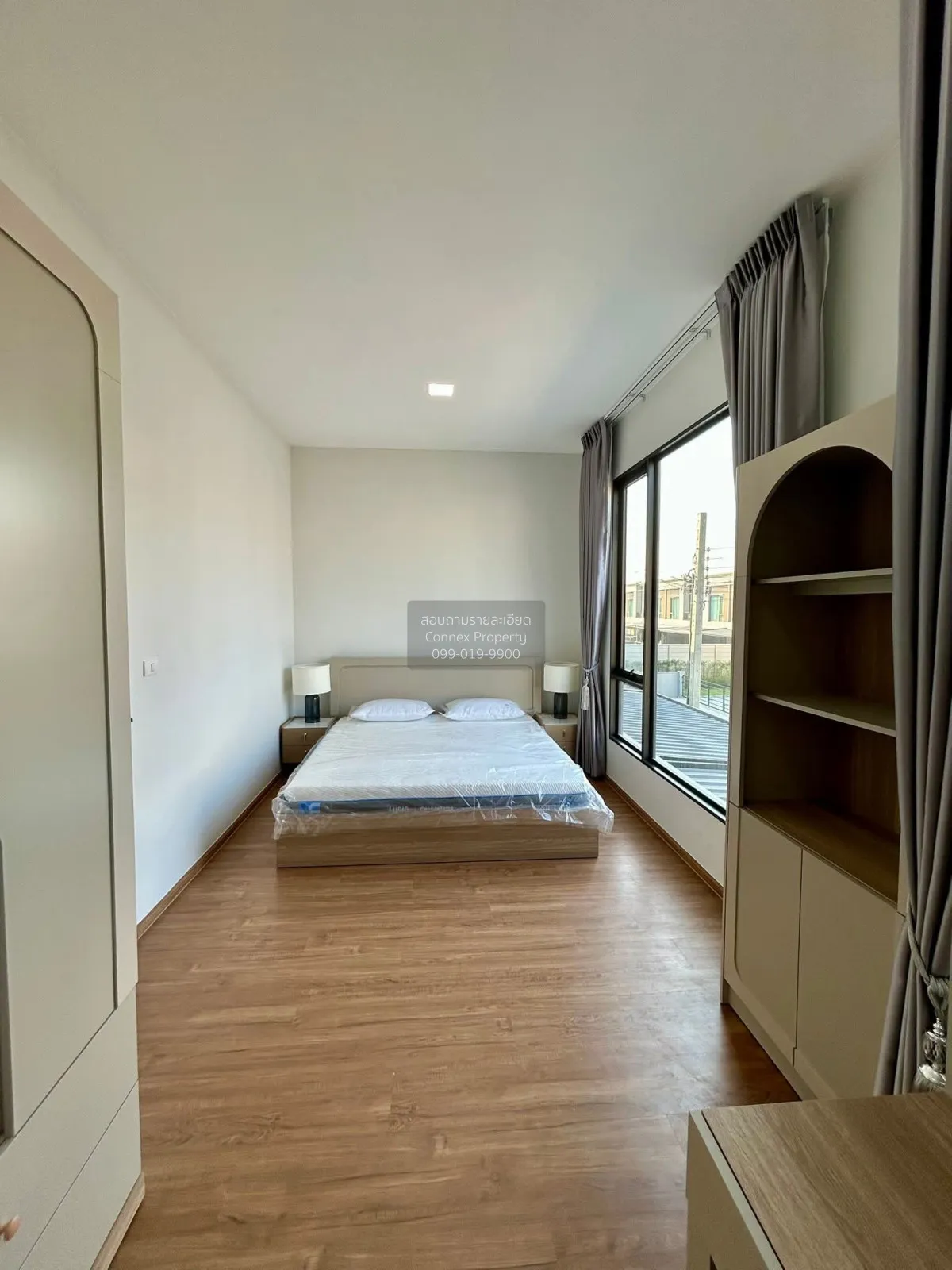 For Rent Townhouse/Townhome  , Pleno Sukhumvit-Bangna 3 , Bang Ka