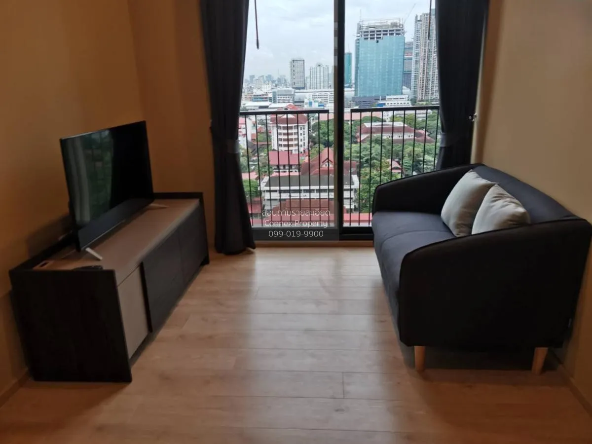 FOR RENT condo , Noble BE 19 , BTS-Asok , Khlong Toei Nuea , Watt 3
