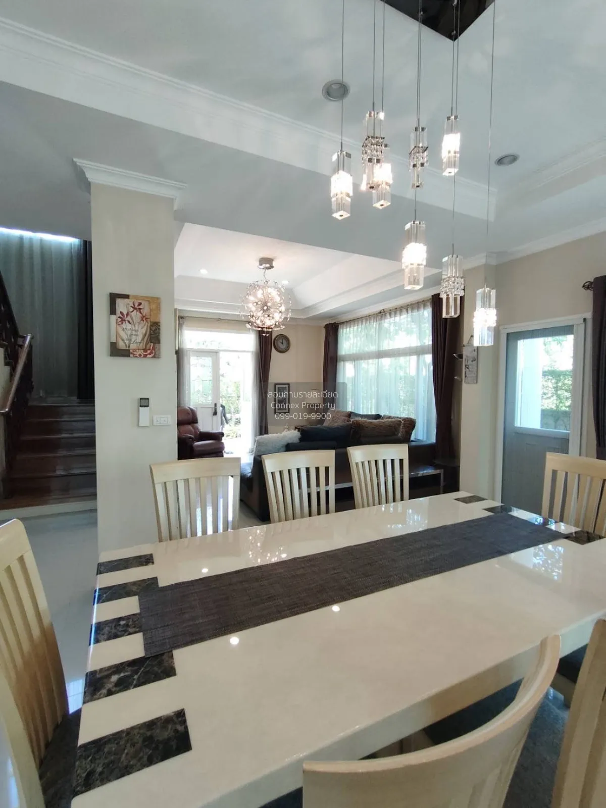 For Rent House , PERFECT MASTERPIECE RAMA 9 , Prawet , Prawet , B 2