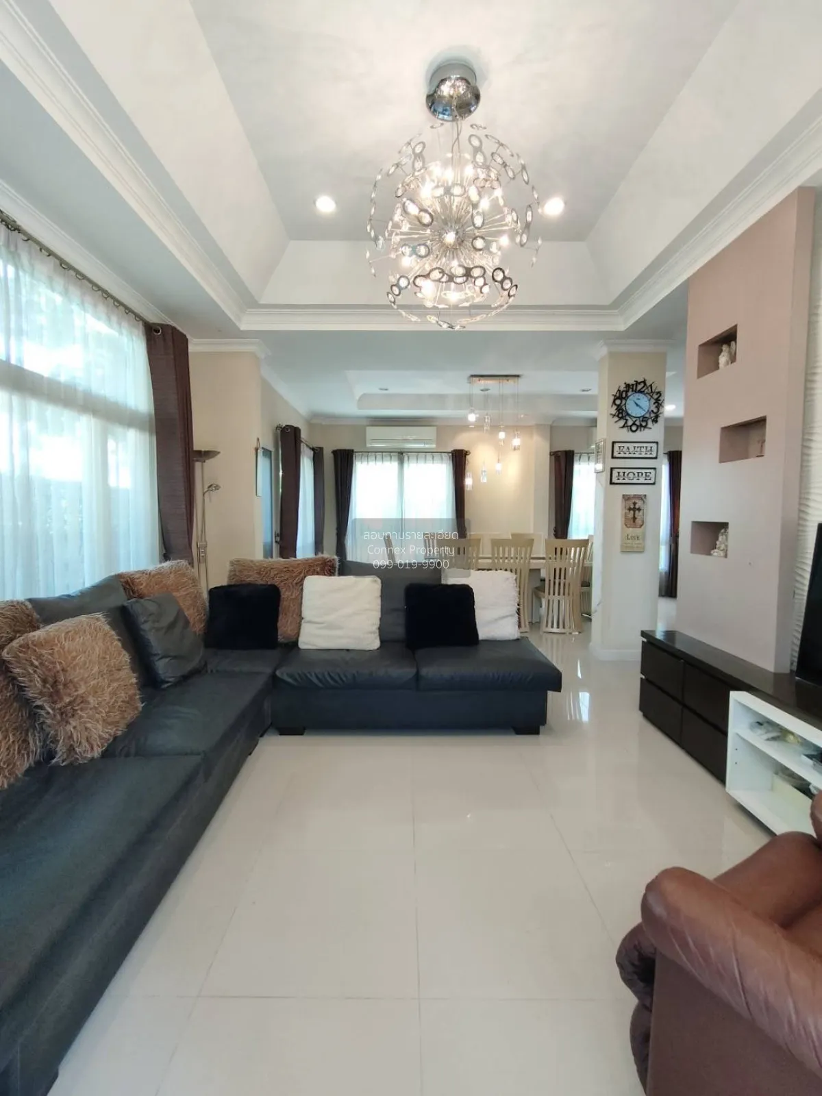 For Rent House , PERFECT MASTERPIECE RAMA 9 , Prawet , Prawet , B 3