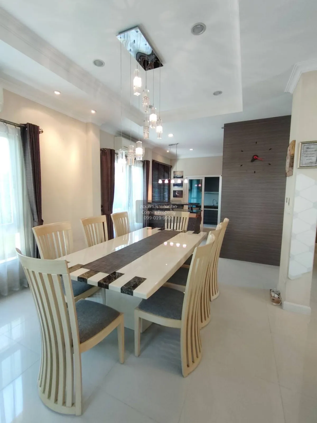 For Rent House , PERFECT MASTERPIECE RAMA 9 , Prawet , Prawet , B 4