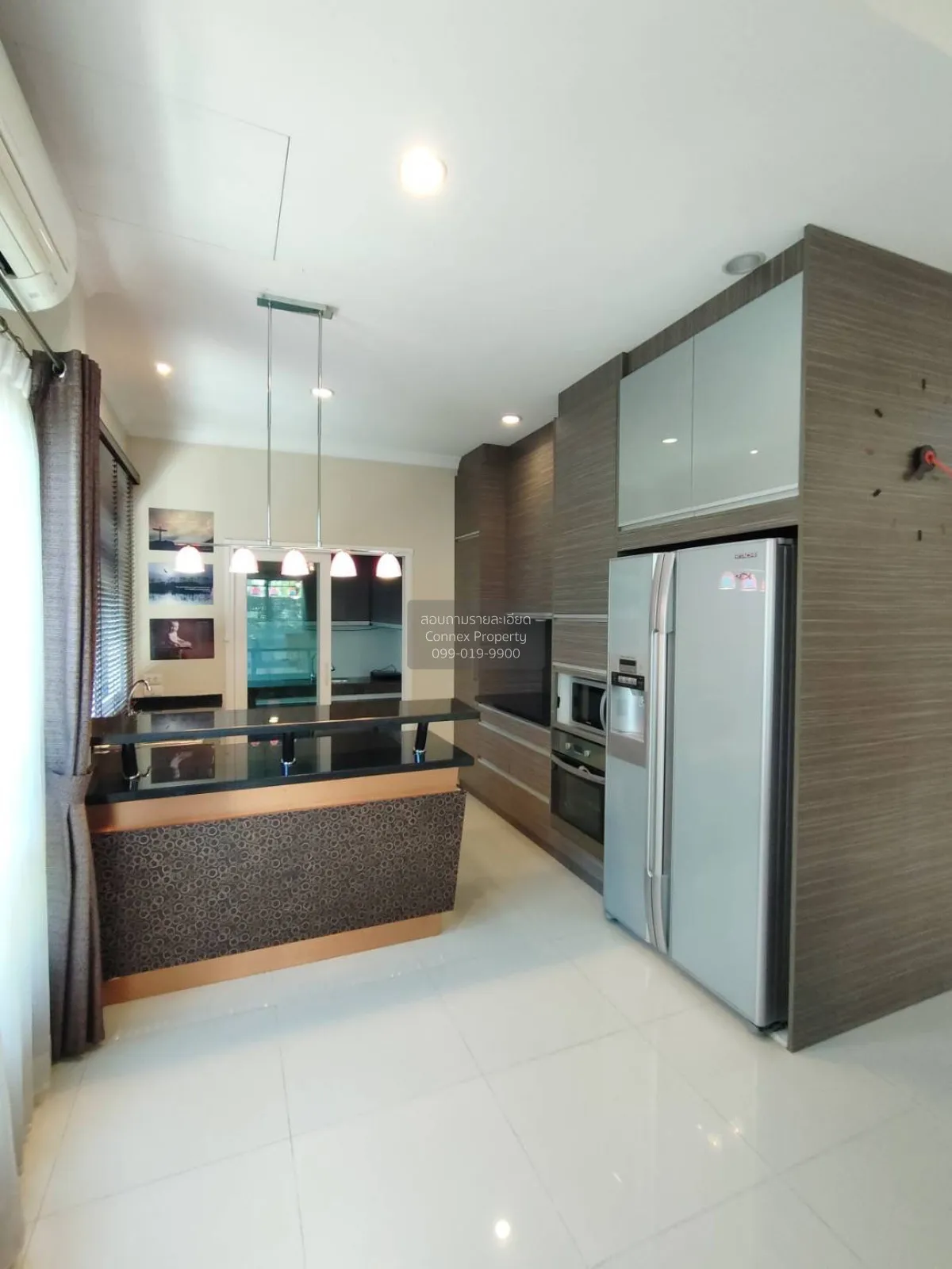For Rent House , PERFECT MASTERPIECE RAMA 9 , Prawet , Prawet , B