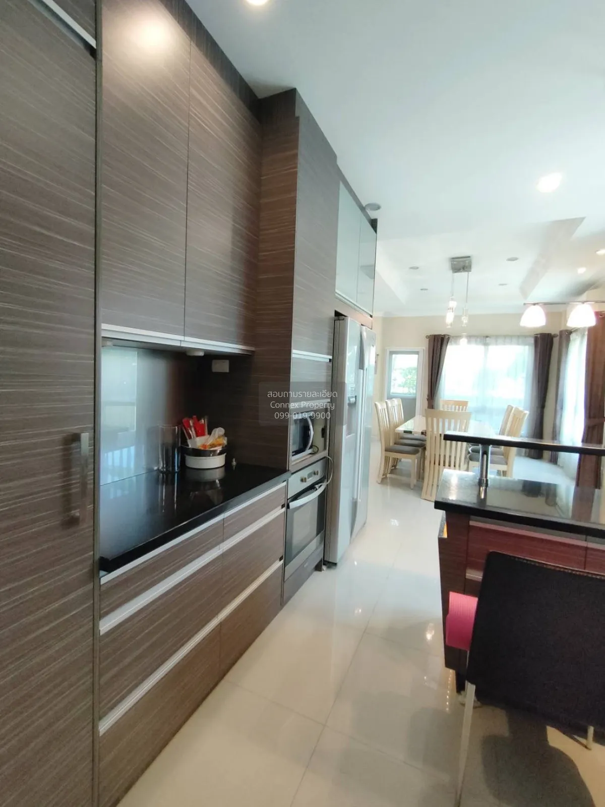 For Rent House , PERFECT MASTERPIECE RAMA 9 , Prawet , Prawet , B
