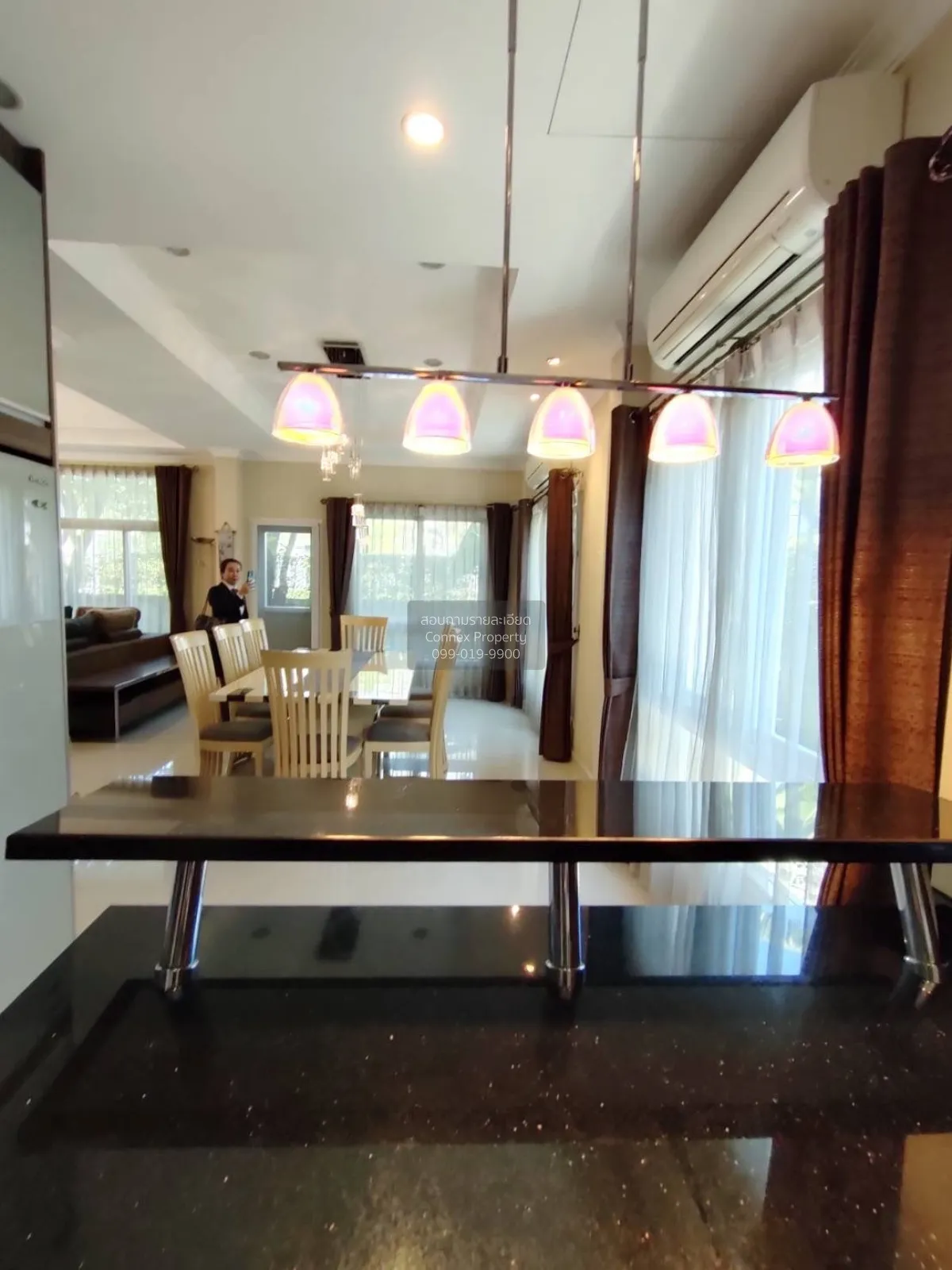 For Rent House , PERFECT MASTERPIECE RAMA 9 , Prawet , Prawet , B