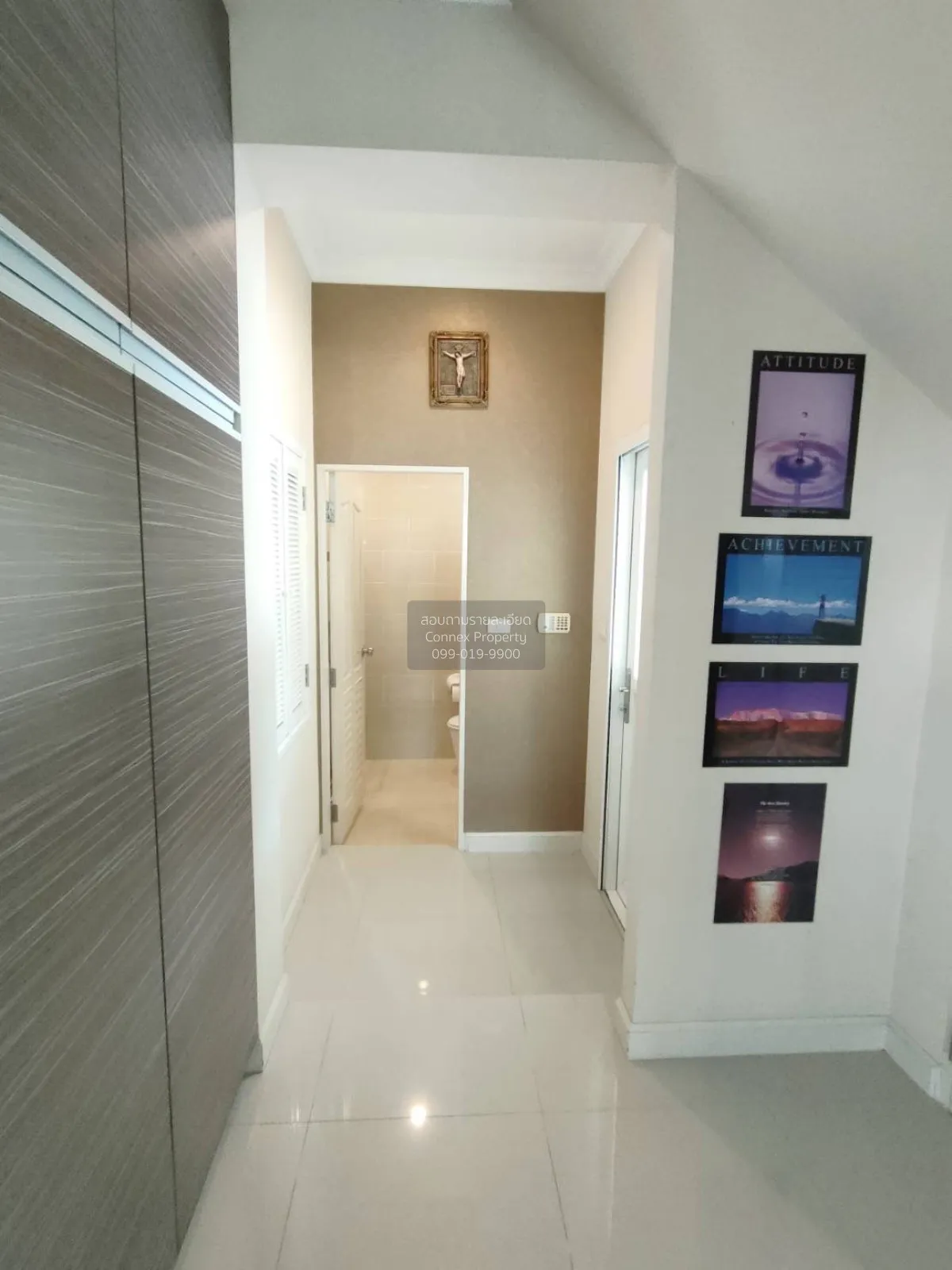For Rent House , PERFECT MASTERPIECE RAMA 9 , Prawet , Prawet , B