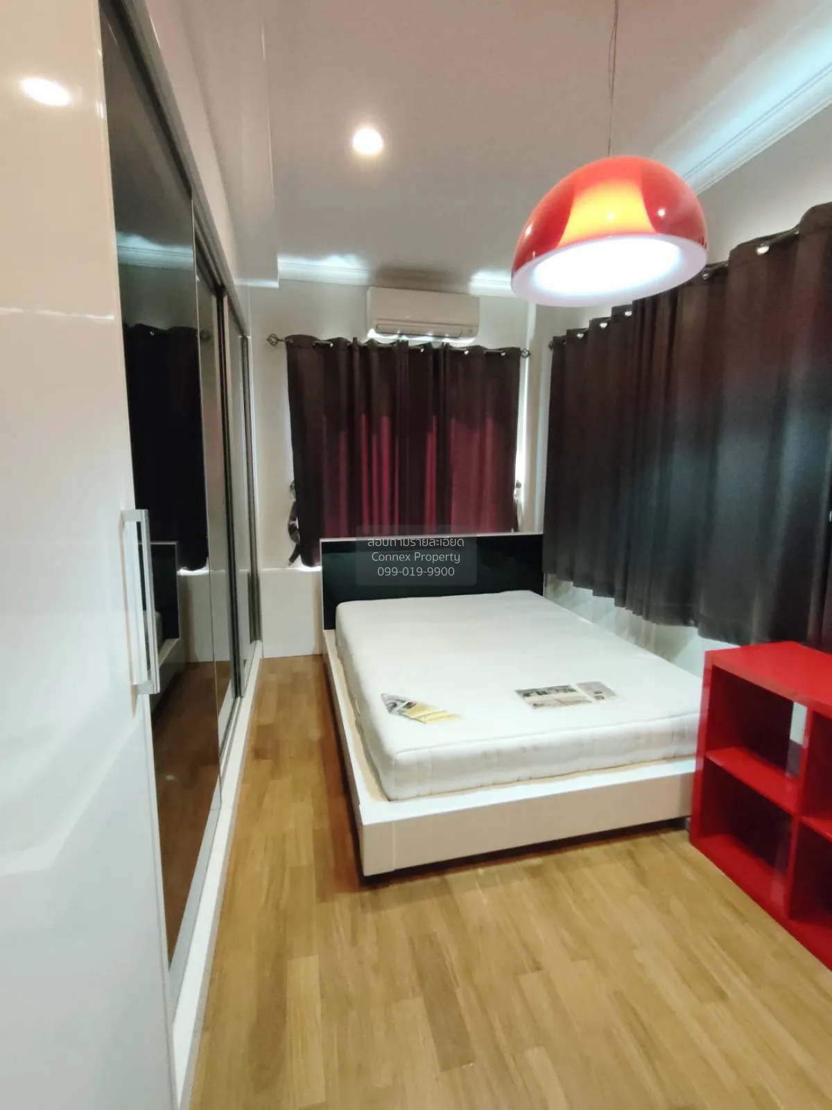 For Rent House , PERFECT MASTERPIECE RAMA 9 , Prawet , Prawet , B