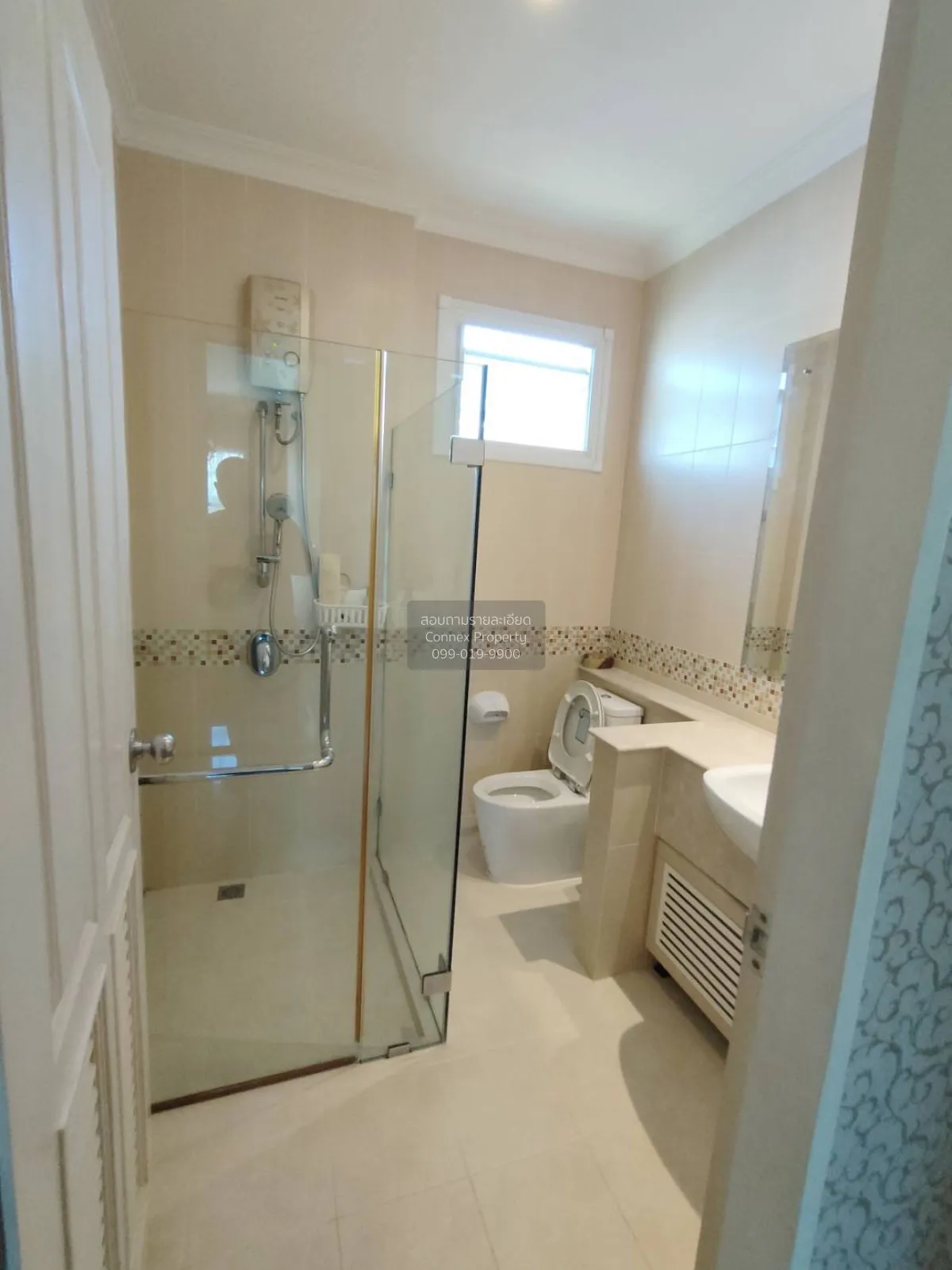 For Rent House , PERFECT MASTERPIECE RAMA 9 , Prawet , Prawet , B