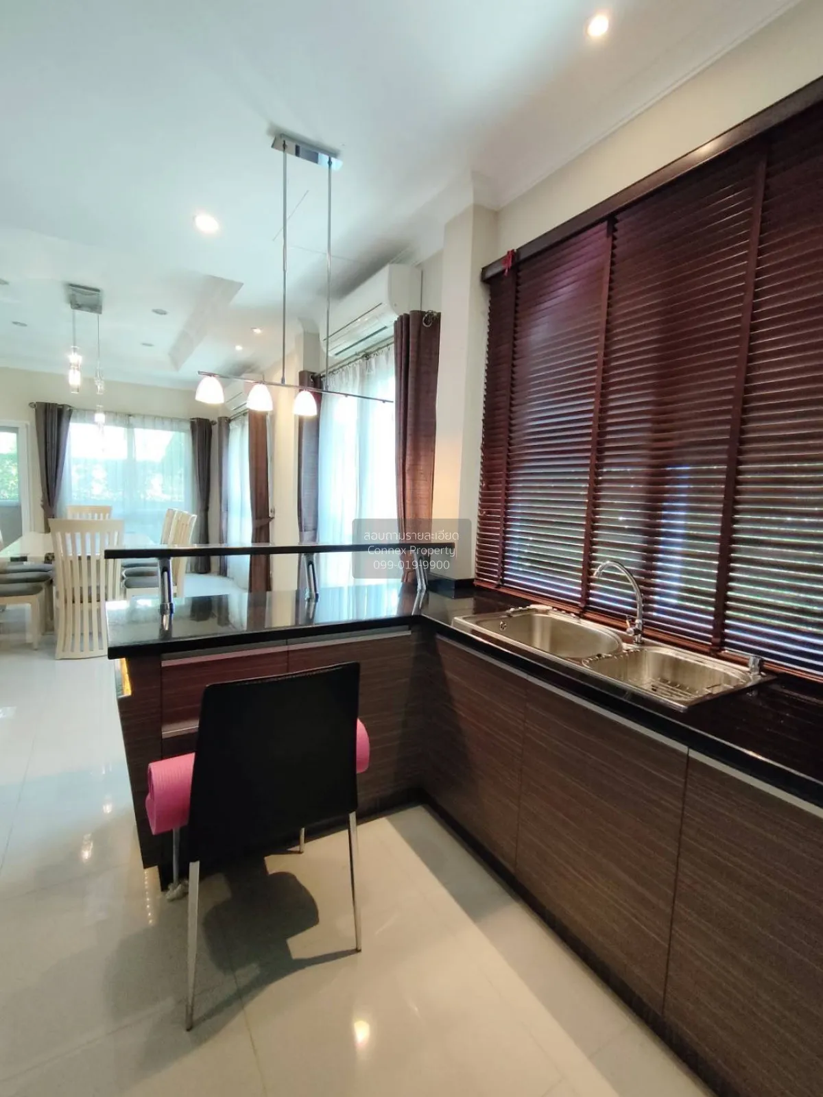 For Rent House , PERFECT MASTERPIECE RAMA 9 , Prawet , Prawet , B