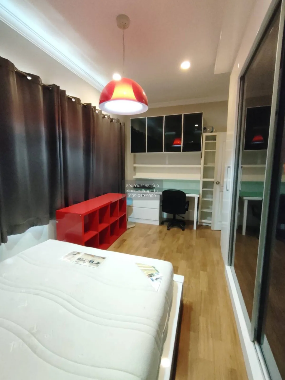 For Rent House , PERFECT MASTERPIECE RAMA 9 , Prawet , Prawet , B