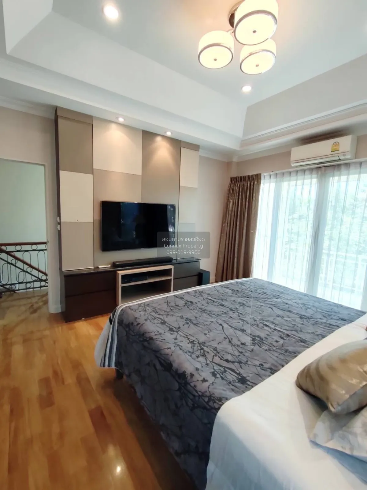 For Rent House , PERFECT MASTERPIECE RAMA 9 , Prawet , Prawet , B