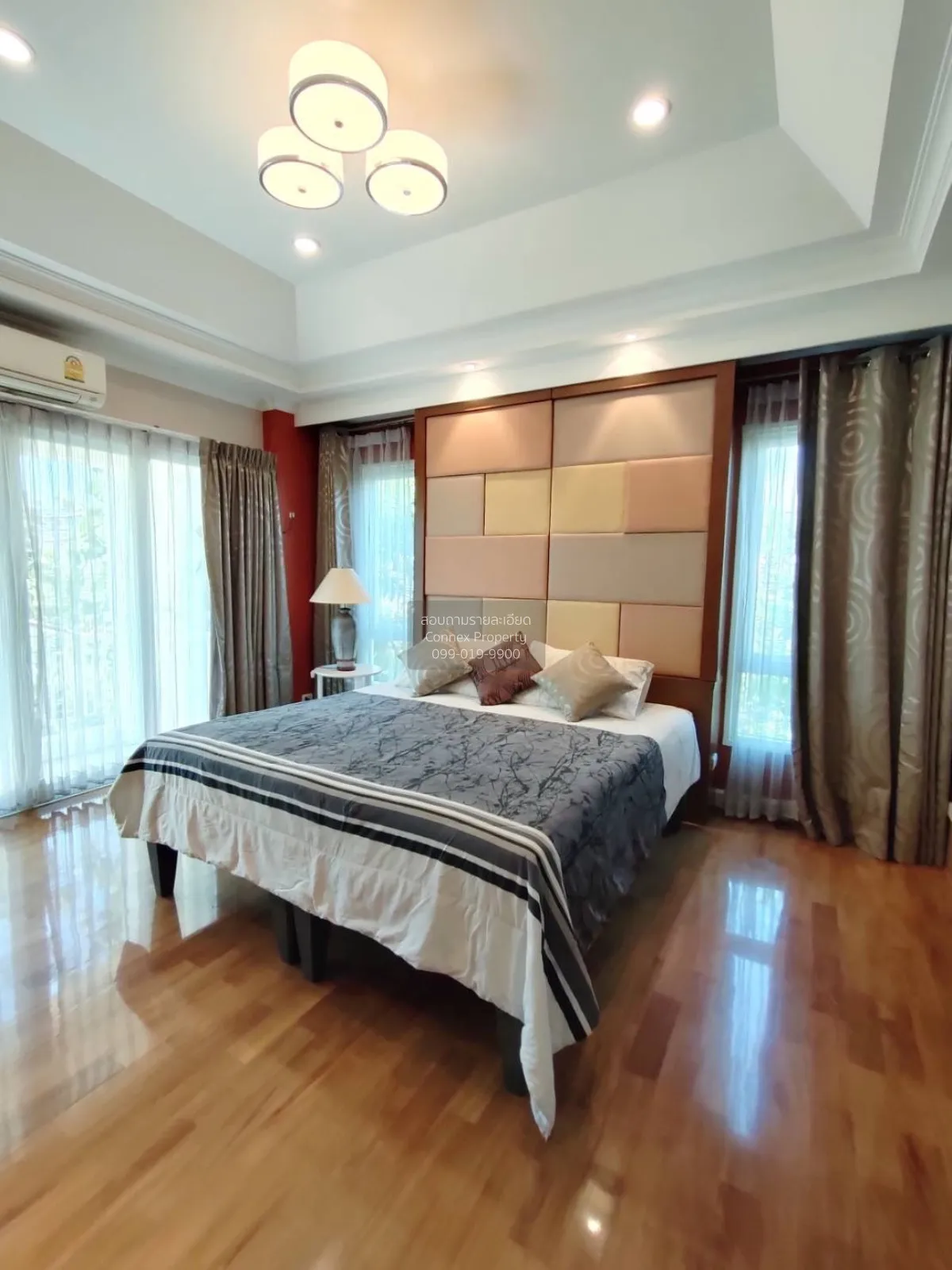 For Rent House , PERFECT MASTERPIECE RAMA 9 , Prawet , Prawet , B