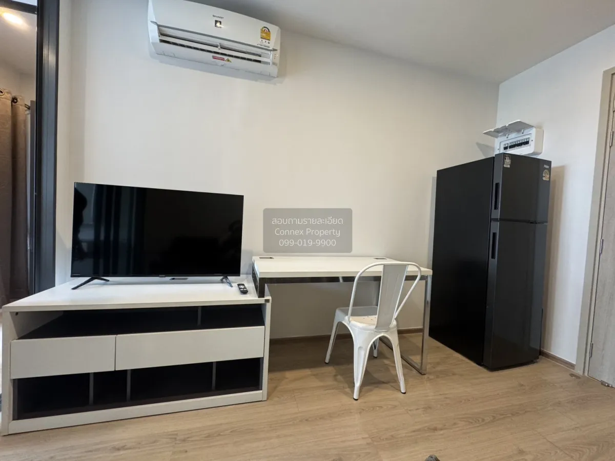 For Rent Condo , Life Rama 4 - Asoke , Khlong Toei , Khlong Toei 