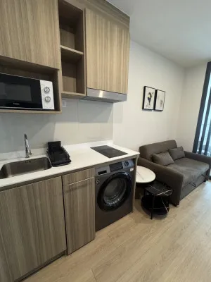 For Rent Condo , Life Rama 4 - Asoke , Khlong Toei , Khlong Toei , Bangkok , CX-146276