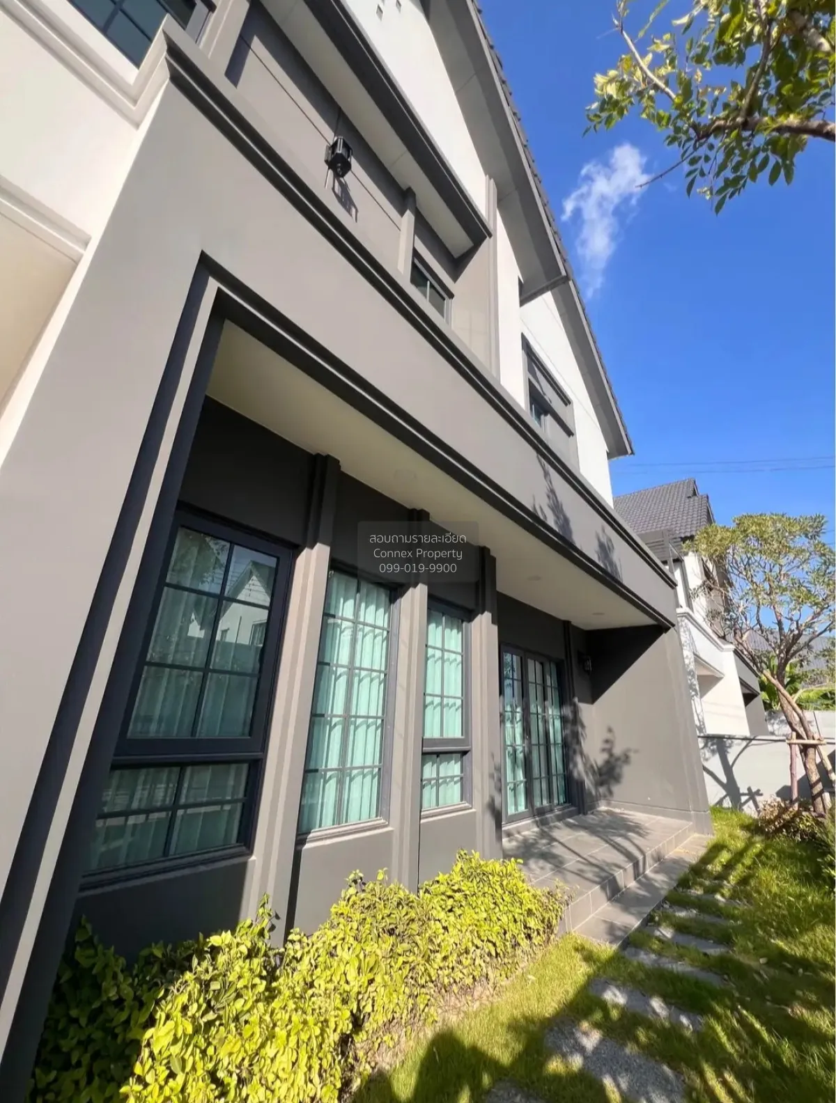 For Rent House , Centro Bangna , Bang Kaeo , Bang Phli , Samut Pr 2