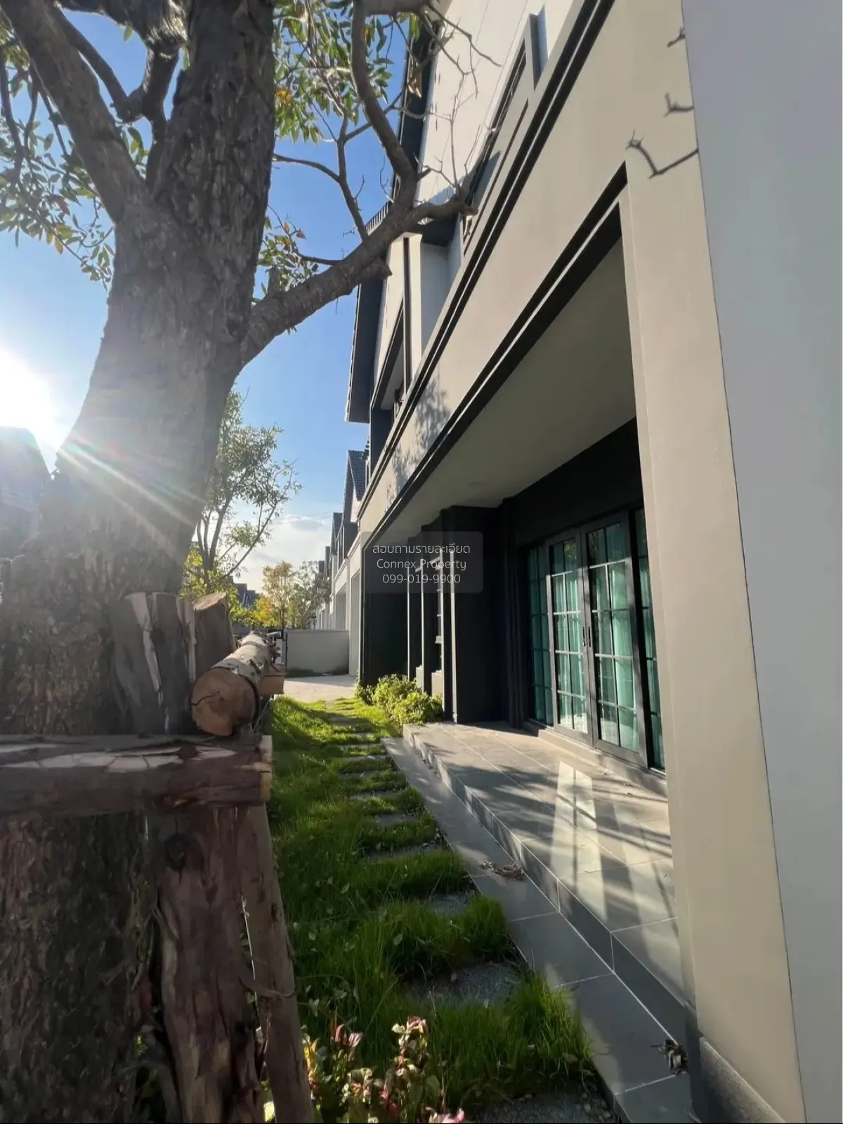 For Rent House , Centro Bangna , Bang Kaeo , Bang Phli , Samut Pr 3