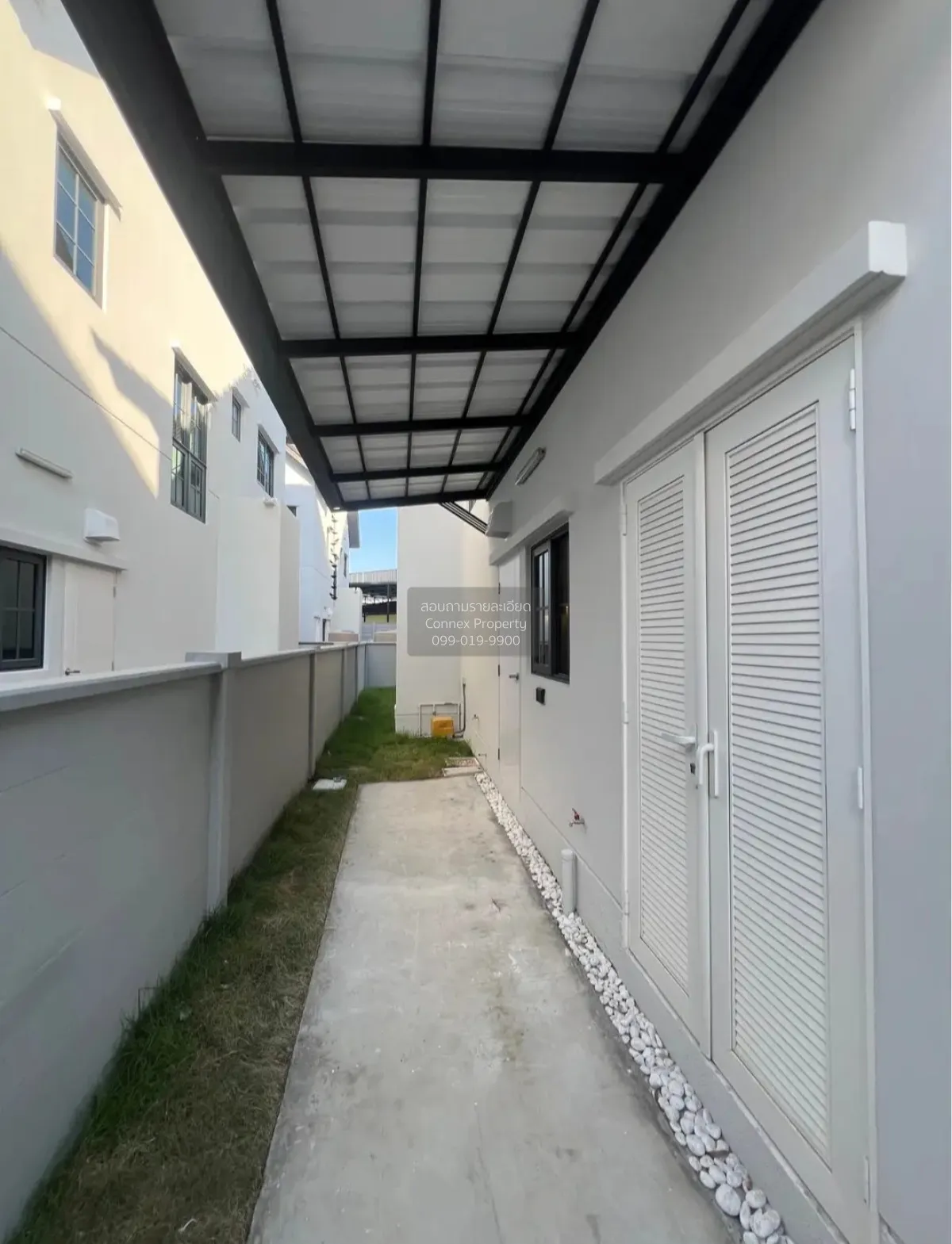 For Rent House , Centro Bangna , Bang Kaeo , Bang Phli , Samut Pr 4