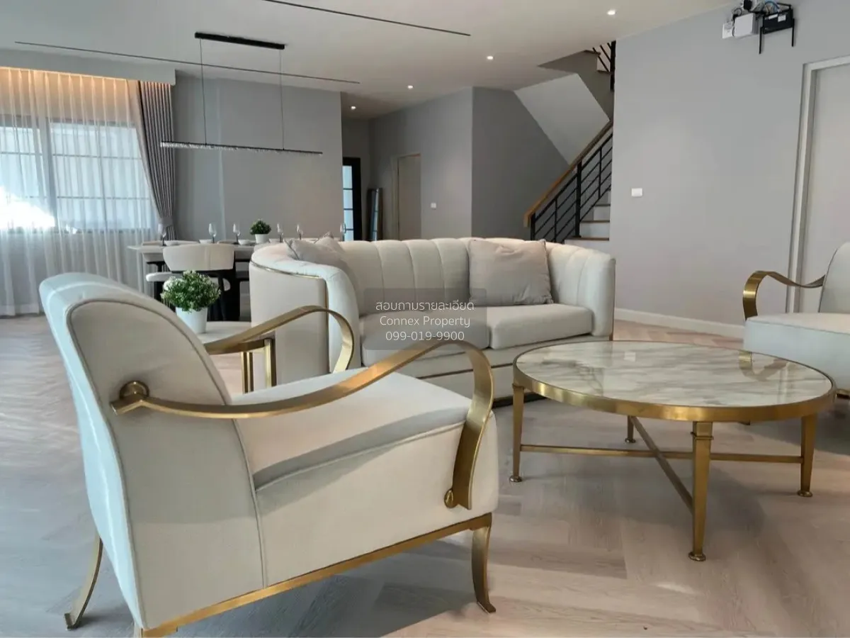 For Rent House , Centro Bangna , Bang Kaeo , Bang Phli , Samut Pr