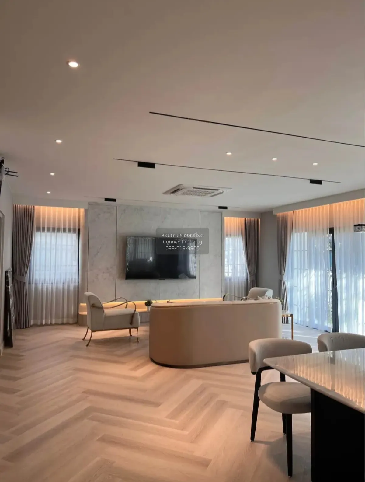 For Rent House , Centro Bangna , Bang Kaeo , Bang Phli , Samut Pr