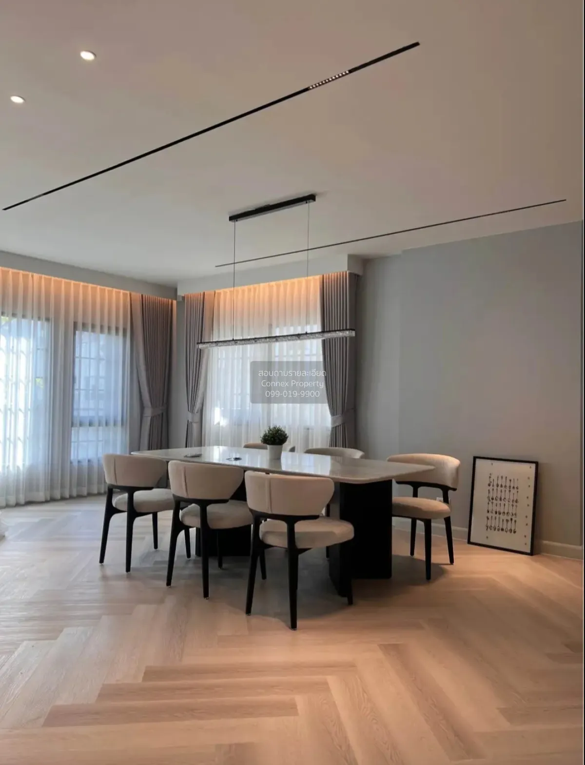 For Rent House , Centro Bangna , Bang Kaeo , Bang Phli , Samut Pr