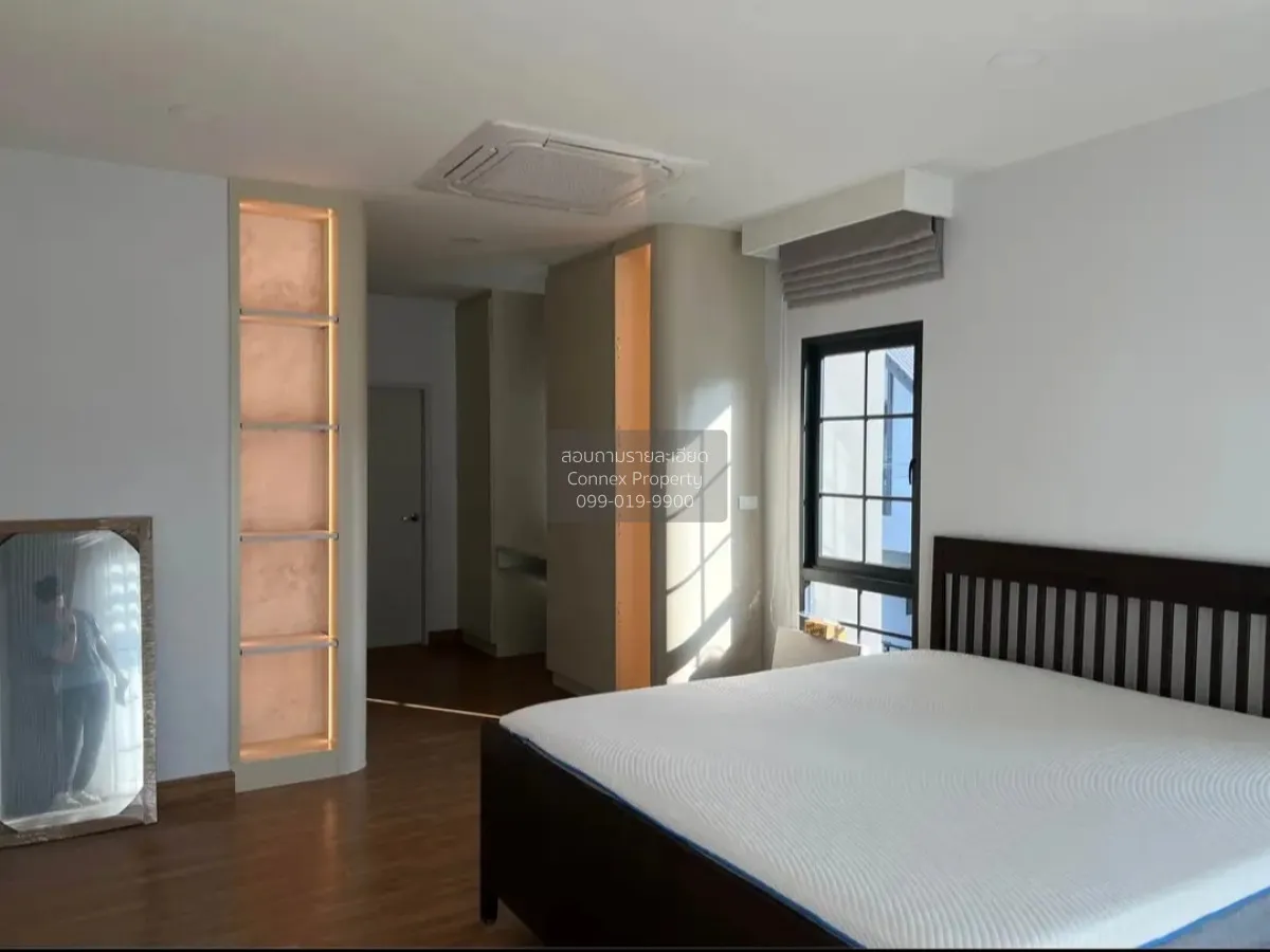 For Rent House , Centro Bangna , Bang Kaeo , Bang Phli , Samut Pr