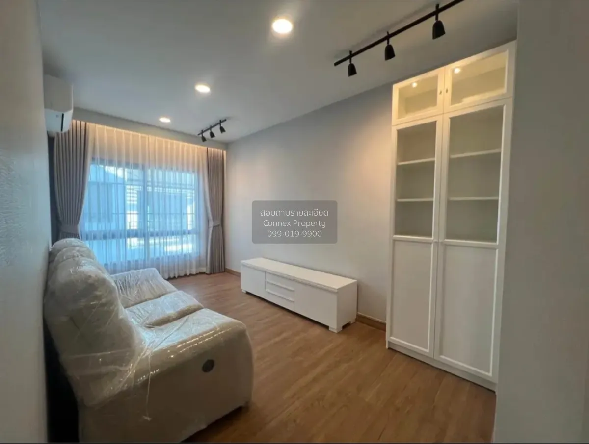 For Rent House , Centro Bangna , Bang Kaeo , Bang Phli , Samut Pr