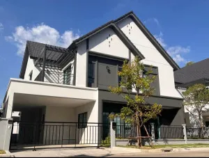 For Rent House , Centro Bangna , Bang Kaeo , Bang Phli , Samut Prakarn , CX-146277