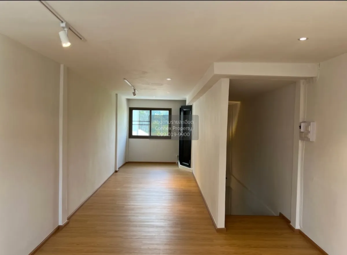 ขายอาคารพาณิชย์ เจริญนคร 14 รีโนเวทใหม่ คลองต้นไทร เขต คลองสาน กร 3