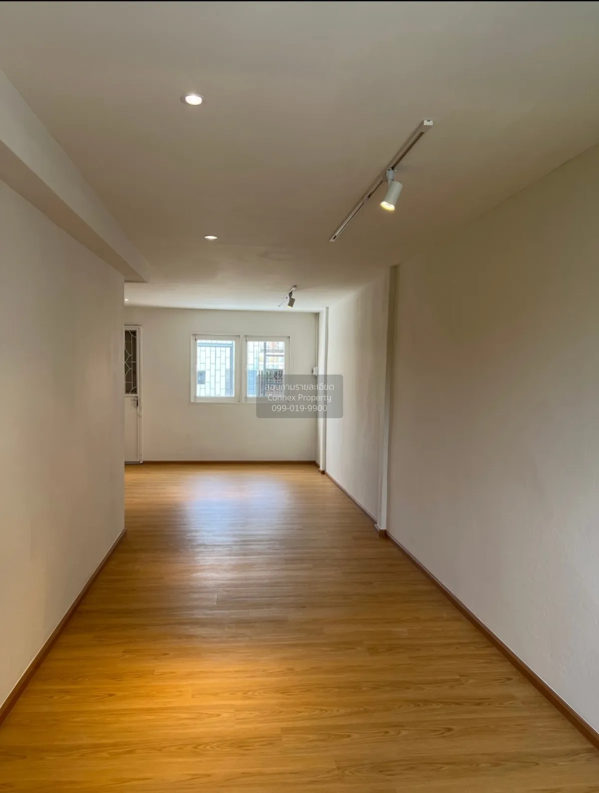 ขายอาคารพาณิชย์ เจริญนคร 14 รีโนเวทใหม่ คลองต้นไทร เขต คลองสาน กร 4