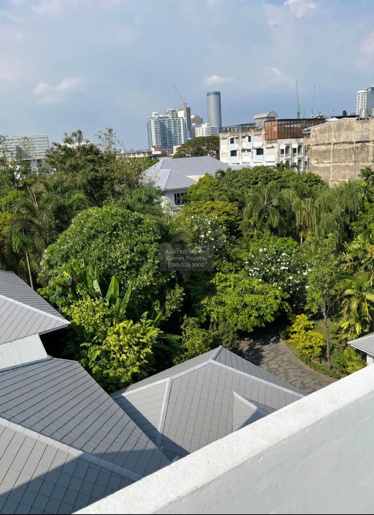 ขายอาคารพาณิชย์ เจริญนคร 14 รีโนเวทใหม่ คลองต้นไทร เขต คลองสาน กร