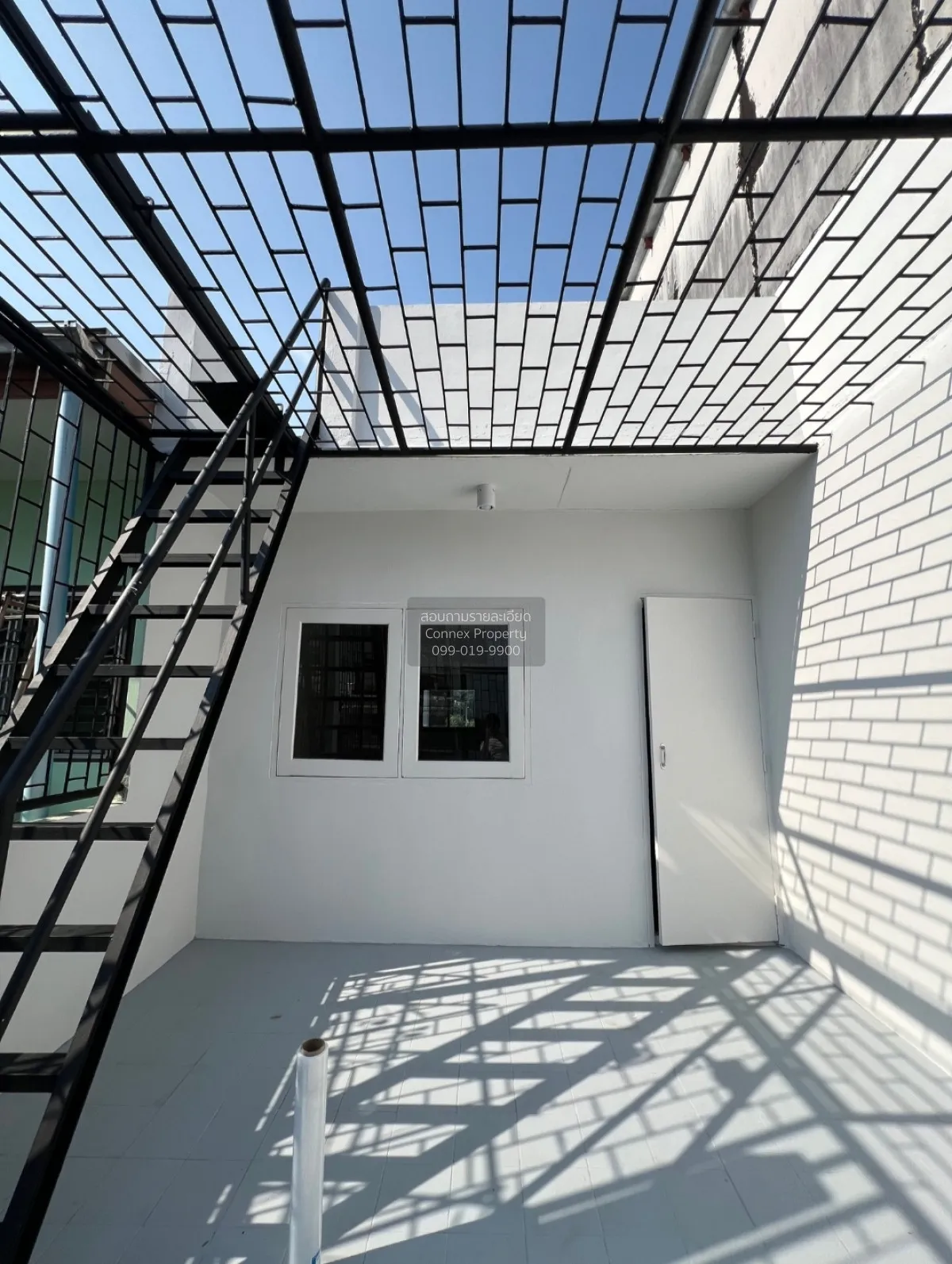 ขายอาคารพาณิชย์ เจริญนคร 14 รีโนเวทใหม่ คลองต้นไทร เขต คลองสาน กร