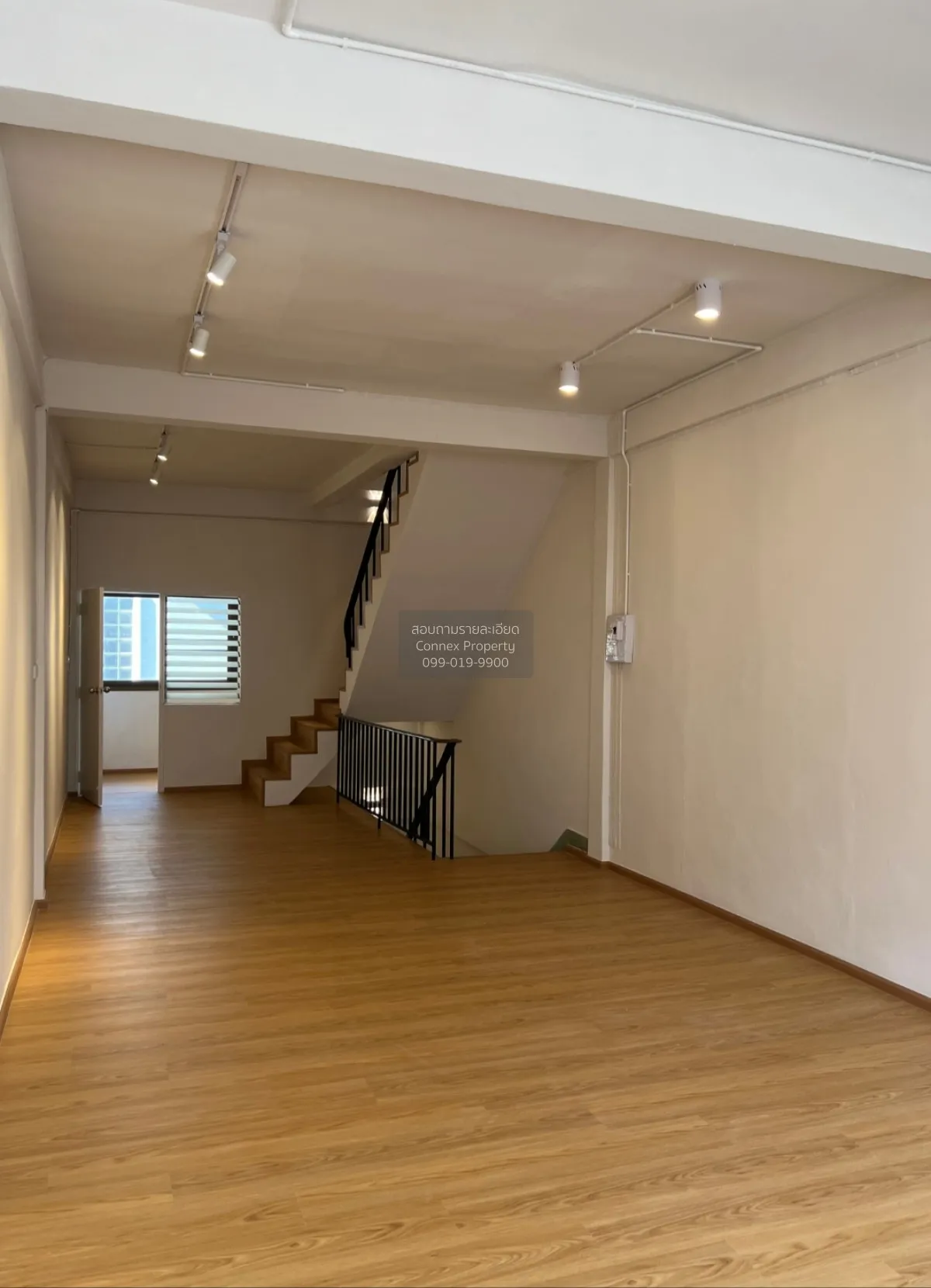 ขายอาคารพาณิชย์ เจริญนคร 14 รีโนเวทใหม่ คลองต้นไทร เขต คลองสาน กร