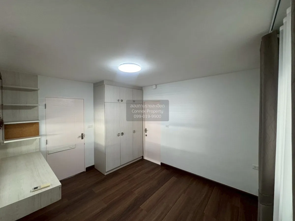 For Rent House , Mantana Bangna Km.7 , corner unit , Bang Kaeo , 