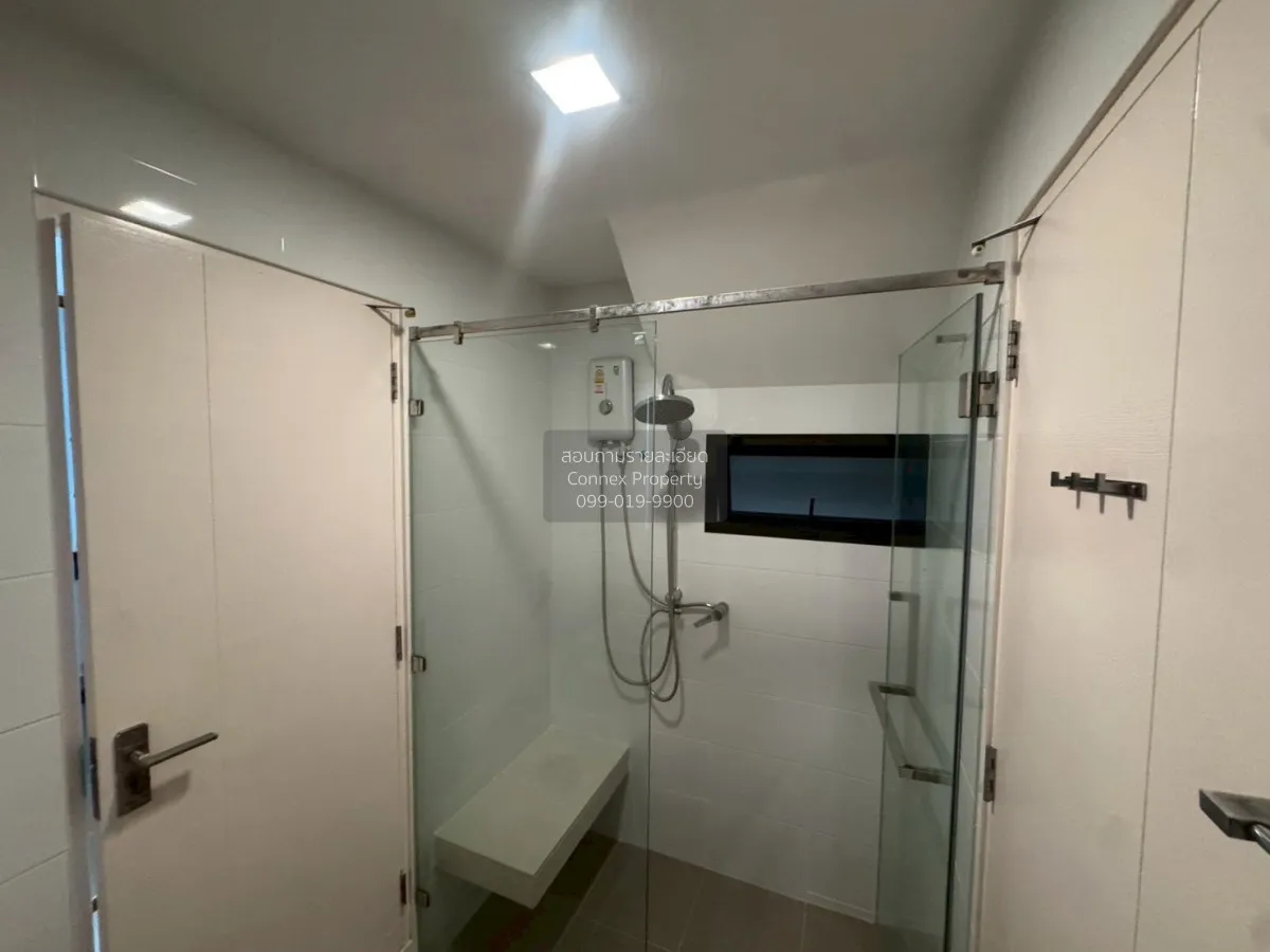 For Rent House , Mantana Bangna Km.7 , corner unit , Bang Kaeo , 