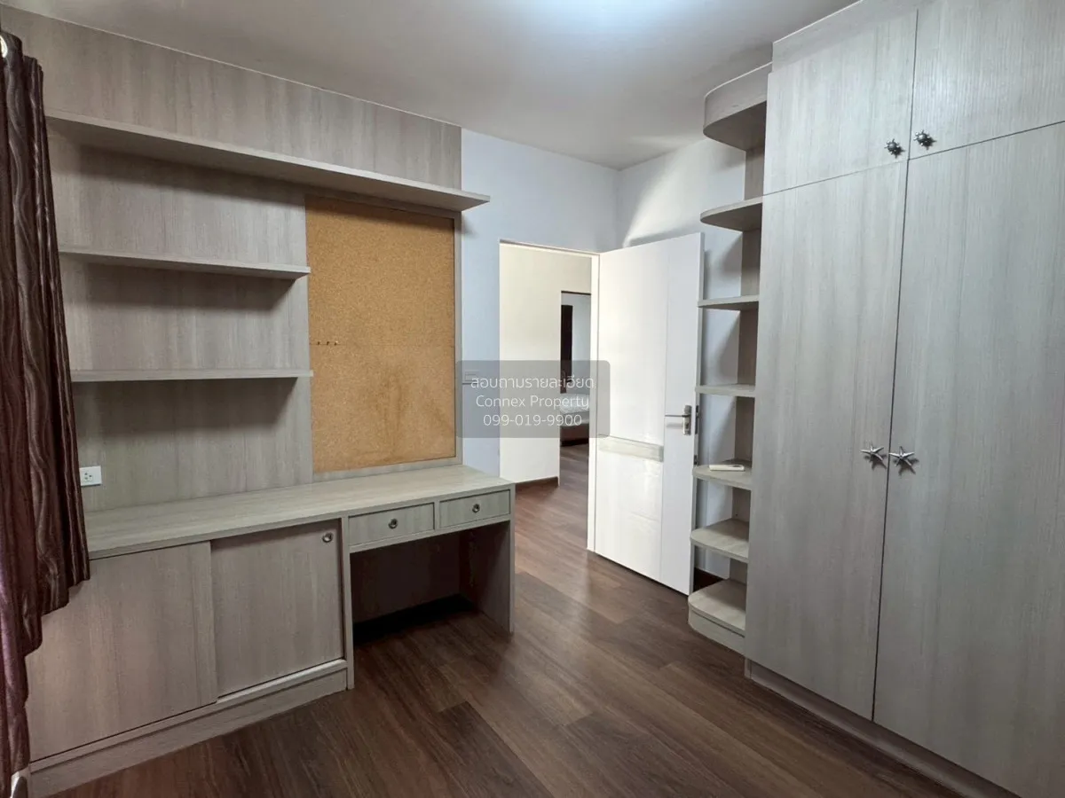 For Rent House , Mantana Bangna Km.7 , corner unit , Bang Kaeo , 