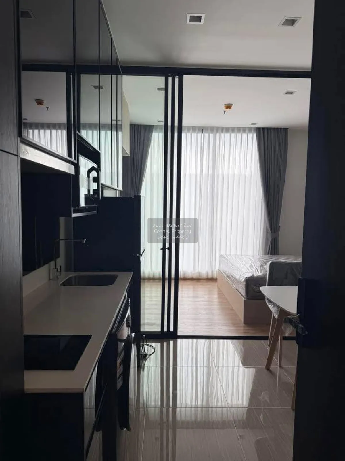 For Rent Condo , Noble Around Ari , BTS-Ari , Sam Sen Nai , Phaya 3