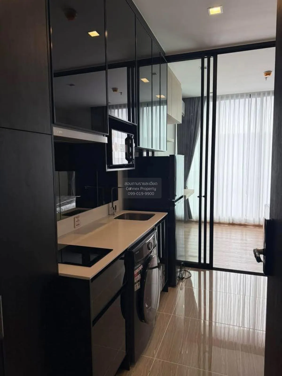 For Rent Condo , Noble Around Ari , BTS-Ari , Sam Sen Nai , Phaya