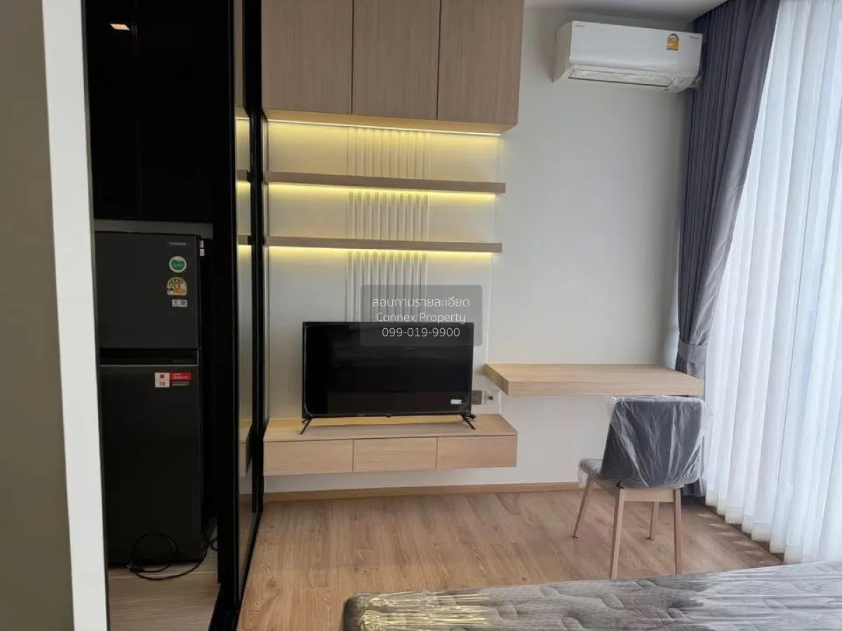 For Rent Condo , Noble Around Ari , BTS-Ari , Sam Sen Nai , Phaya
