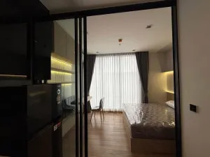 For Rent Condo , Noble Around Ari , BTS-Ari , Sam Sen Nai , Phaya Thai , Bangkok , CX-146281