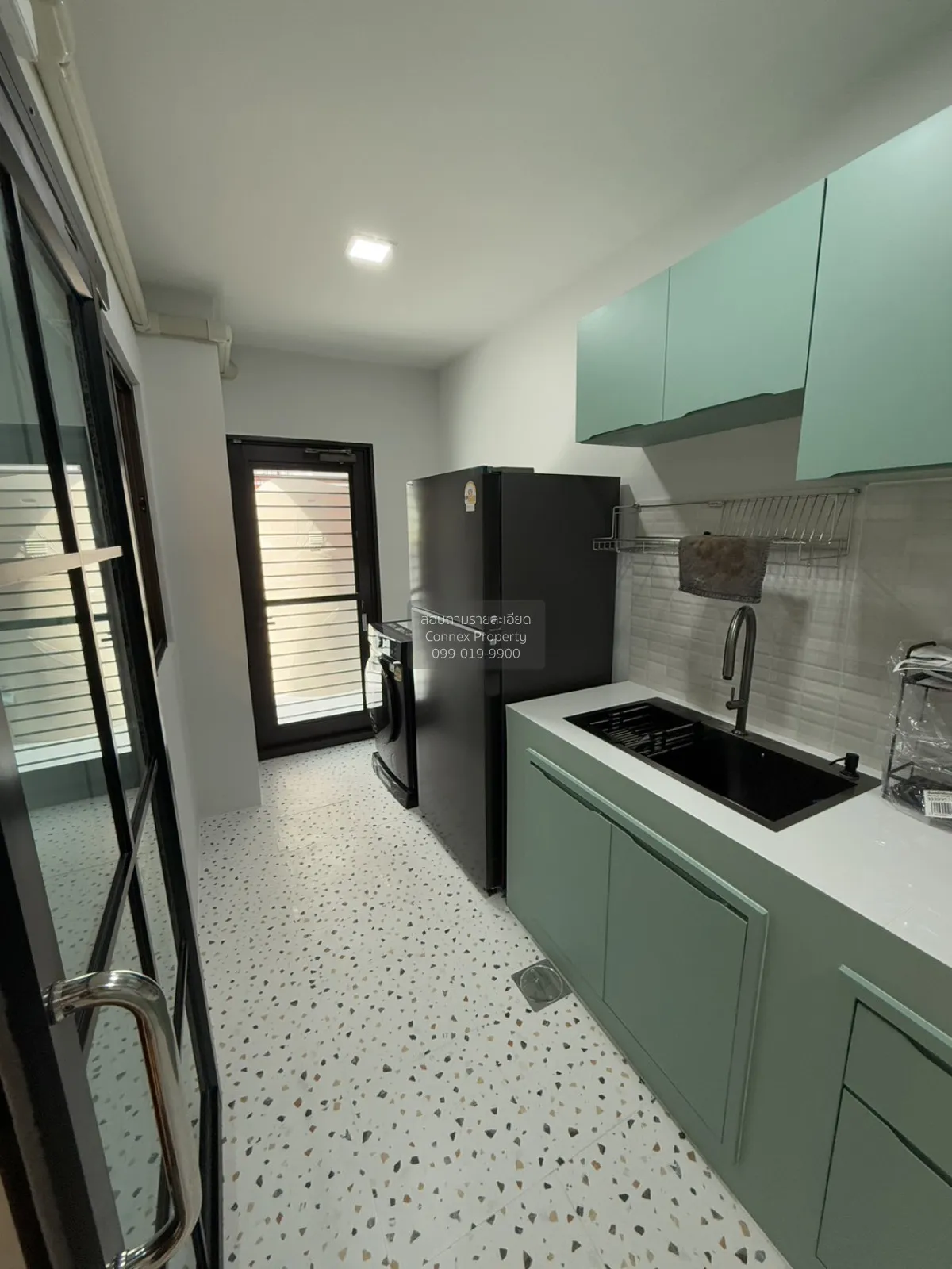 เช่าทาวน์เฮ้าส์/ทาวน์โฮม  พลีโน่ สุขุมวิท - บางนา 2 บางพลี บางพลี