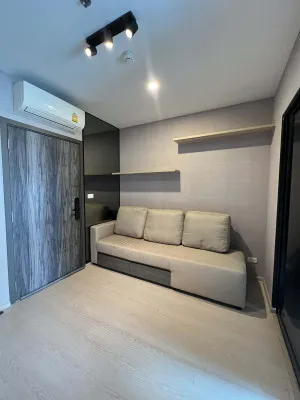 For Sale Condo , Elio Del Nest Udomsuk , corner unit , BTS-Udom Suk , Bang Na , Bang Na , Bangkok , CX-146284