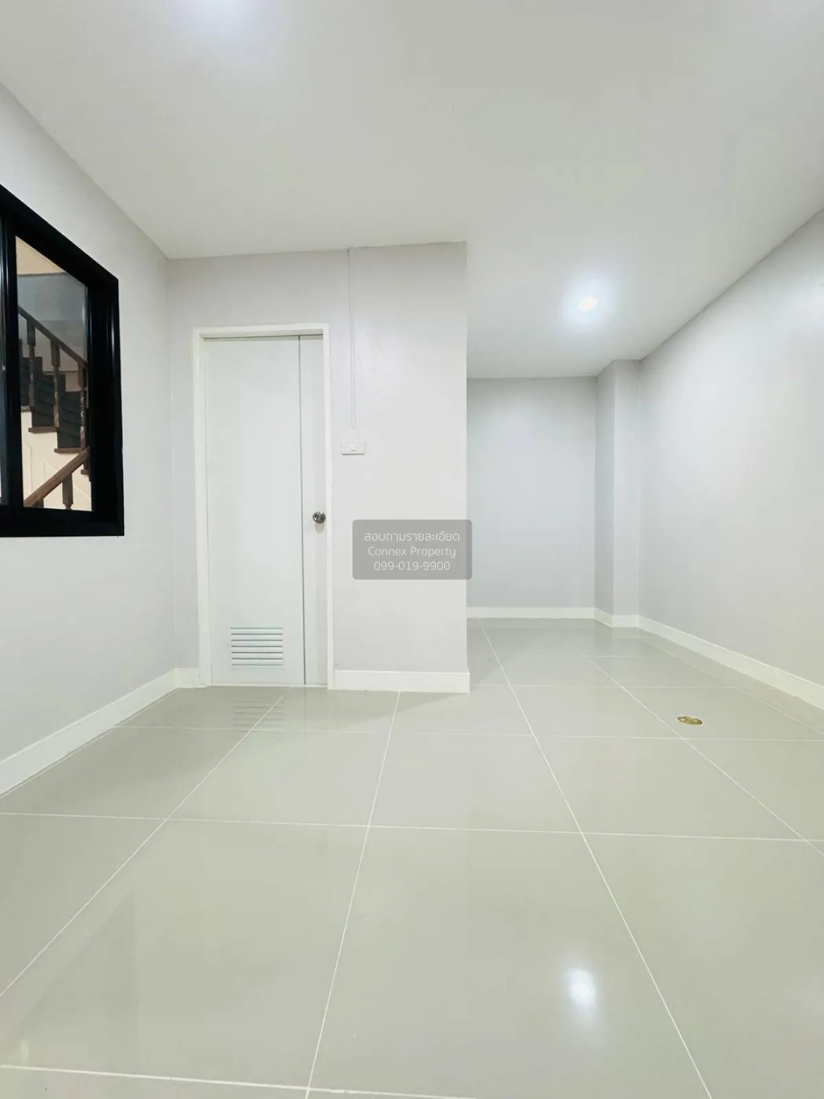 ขายทาวน์เฮ้าส์/ทาวน์โฮม  บ้าน เจ้าพระยา 9 หน้ากว้าง รีโนเวทใหม่ บ