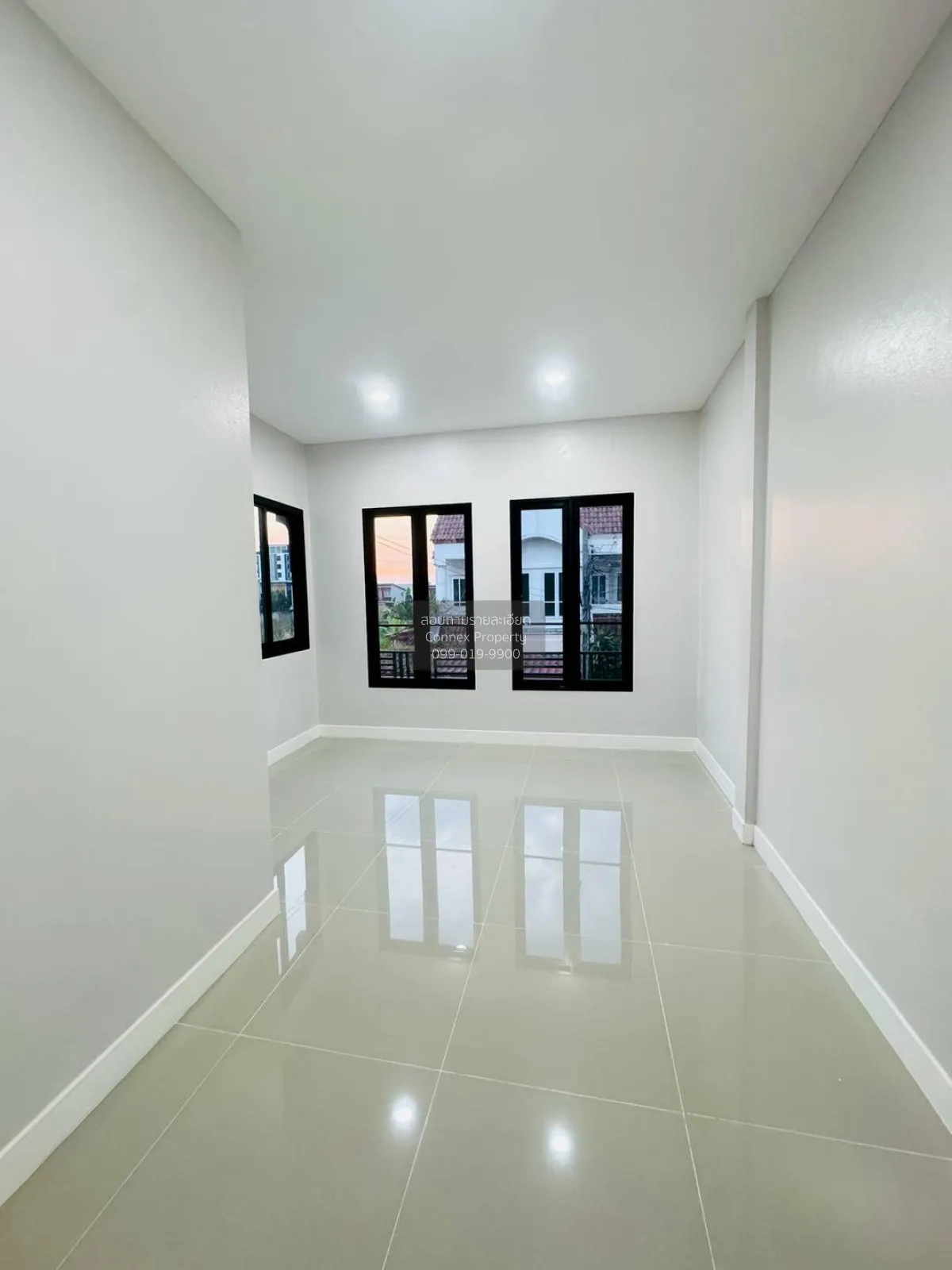 ขายทาวน์เฮ้าส์/ทาวน์โฮม  บ้าน เจ้าพระยา 9 หน้ากว้าง รีโนเวทใหม่ บ