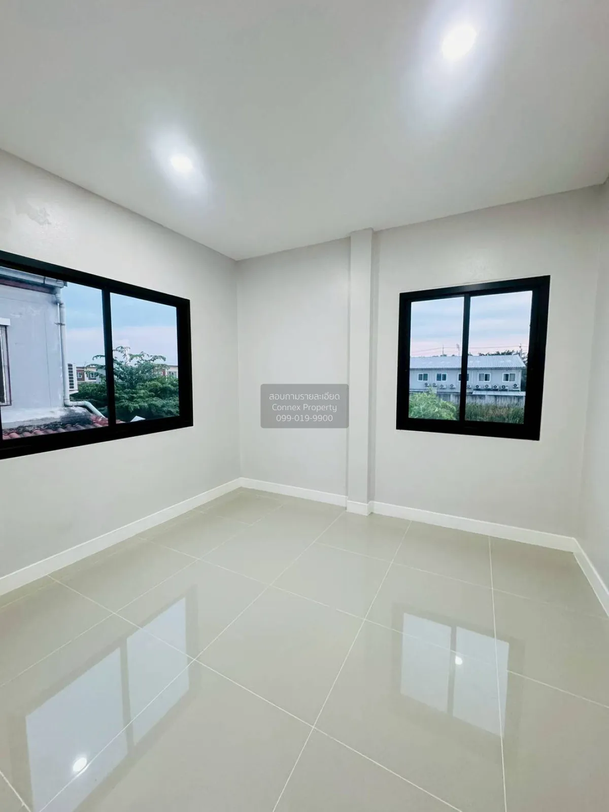 ขายทาวน์เฮ้าส์/ทาวน์โฮม  บ้าน เจ้าพระยา 9 หน้ากว้าง รีโนเวทใหม่ บ