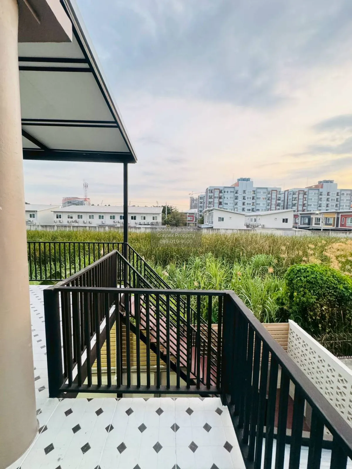 ขายทาวน์เฮ้าส์/ทาวน์โฮม  บ้าน เจ้าพระยา 9 หน้ากว้าง รีโนเวทใหม่ บ