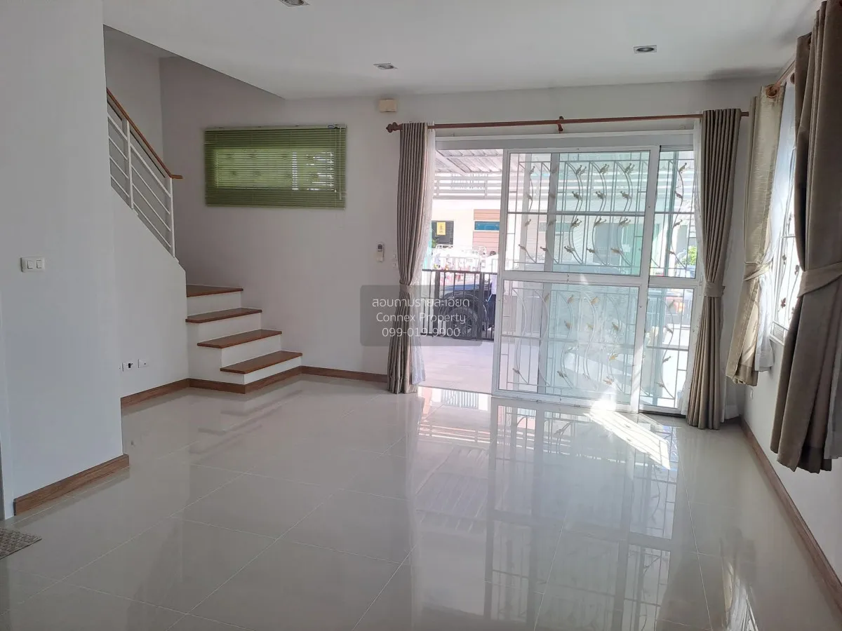 For Sale Townhouse/Townhome  , The Trust Srinakarin - Praeksa , c 3