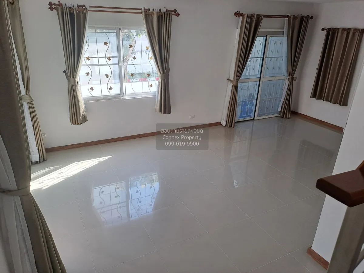 For Sale Townhouse/Townhome  , The Trust Srinakarin - Praeksa , c 4