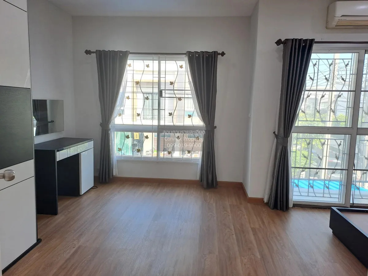 For Sale Townhouse/Townhome  , The Trust Srinakarin - Praeksa , c